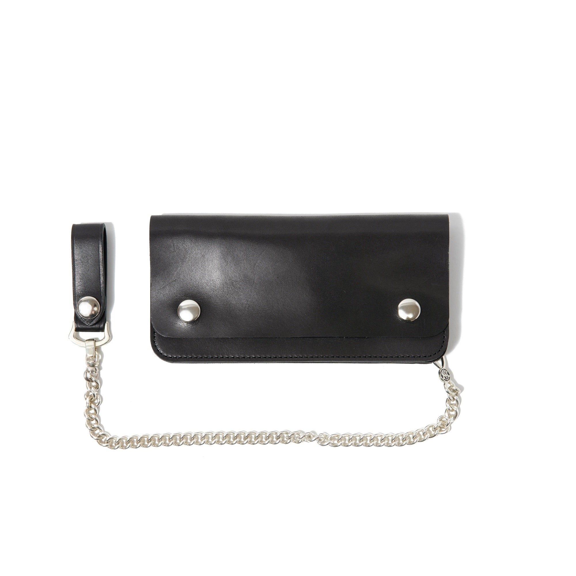 【マサ】トラッカーウォレットTYPE02＋キーホルダー TRACKER WALLET AND WALLET CHAIN – TIME AFTER TIME