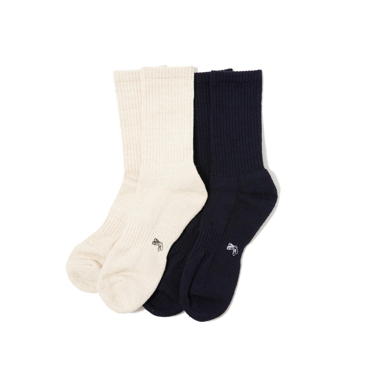 SOCKS 2PACK