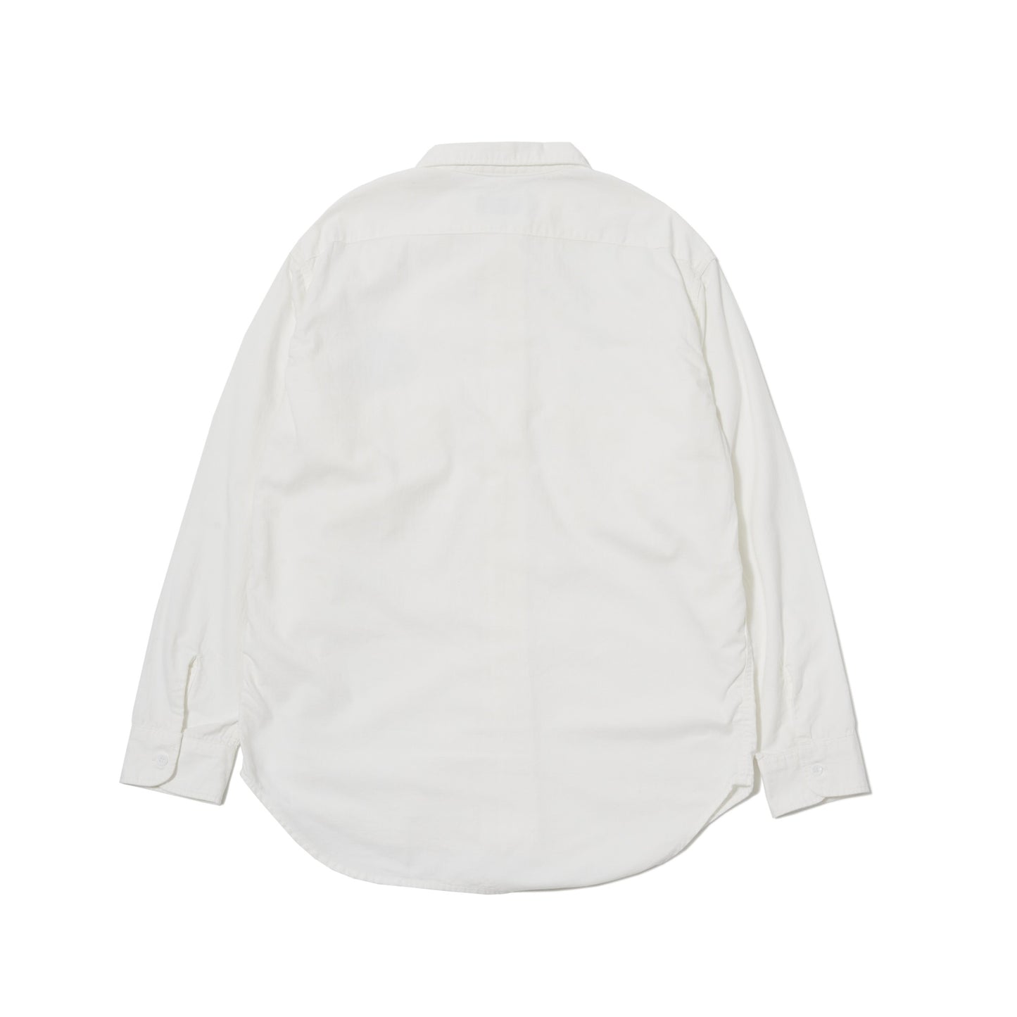 HERRINGBONE SHIRT