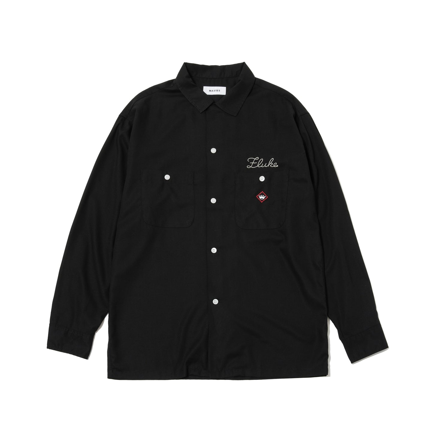 BOWLING SHIRT