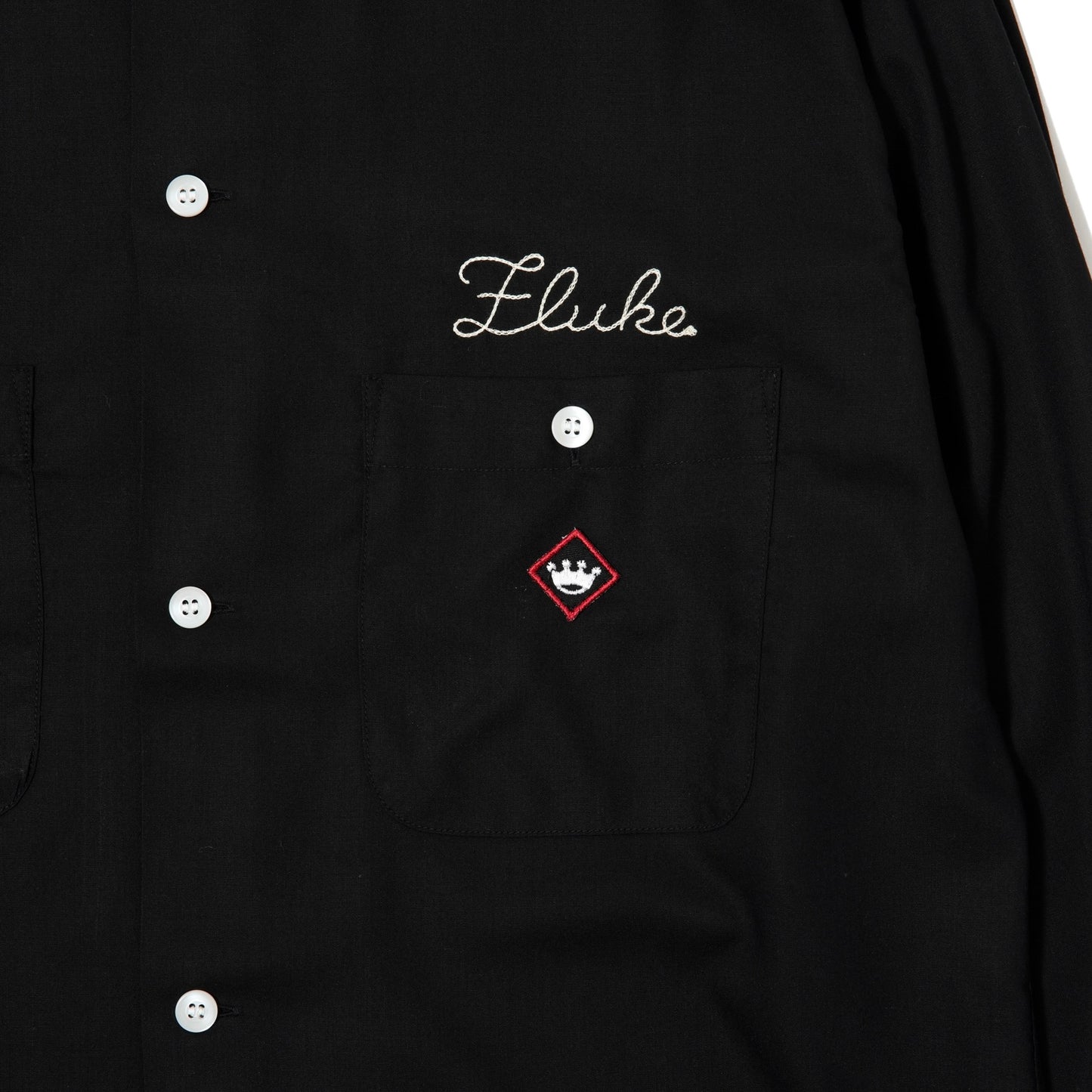 BOWLING SHIRT