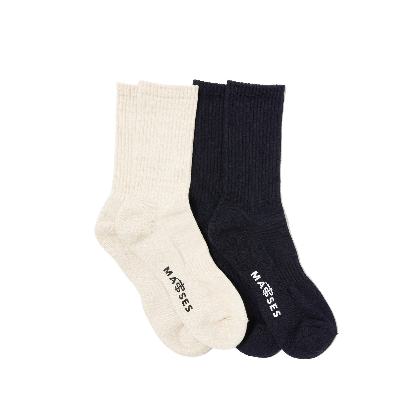 SOCKS 2PACK