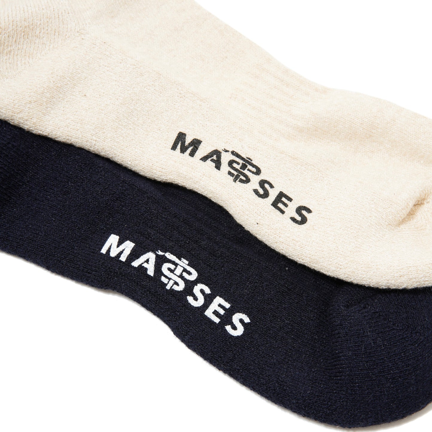 SOCKS 2PACK
