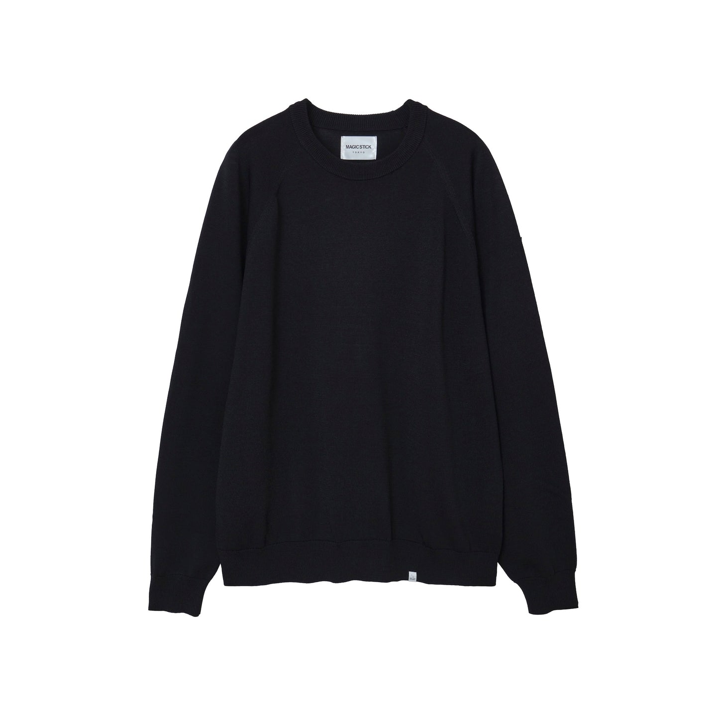 MSN Daily Crew Knit