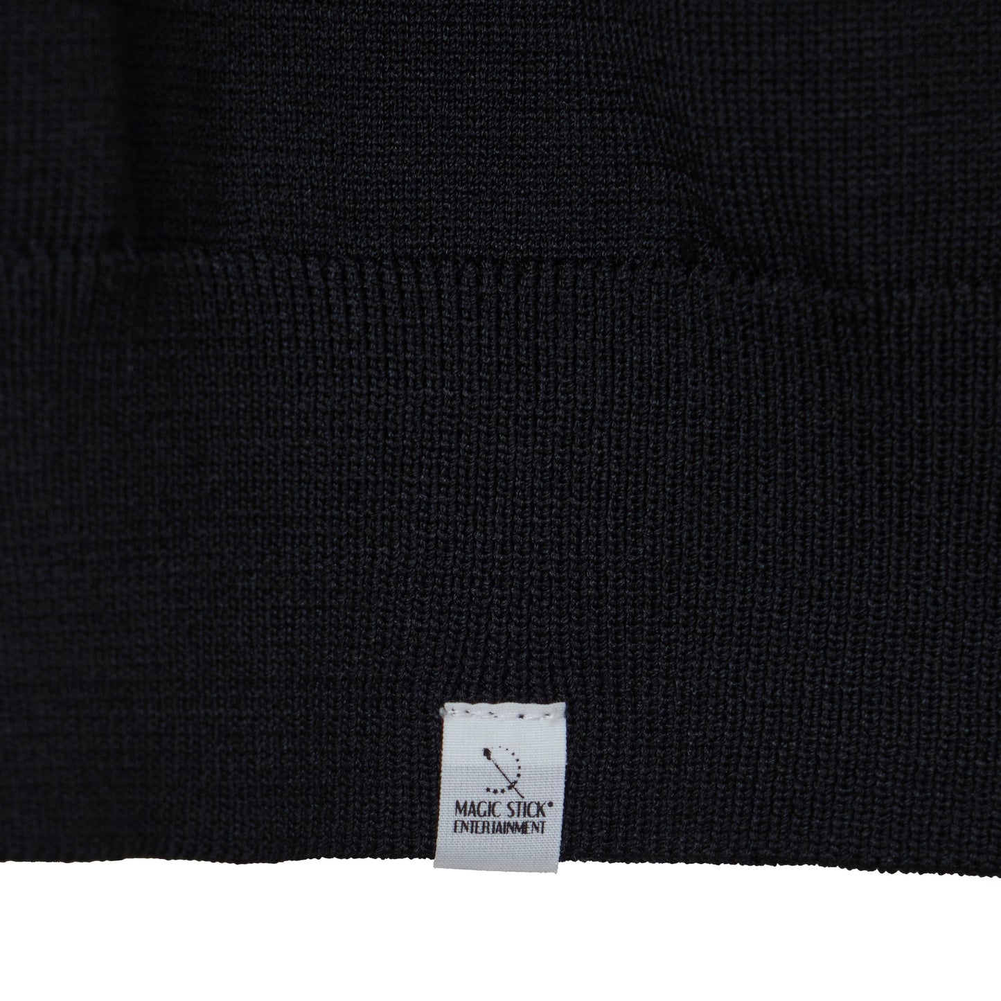 MSN Daily Crew Knit