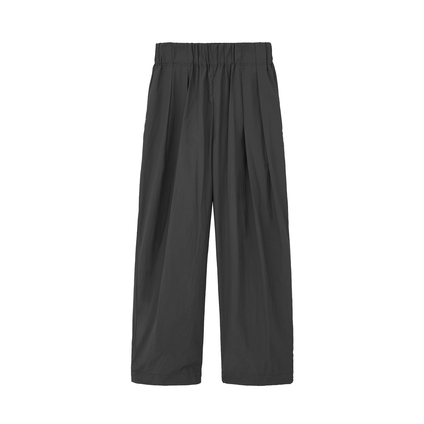 NYLON EZ TROUSERS “JENNY”