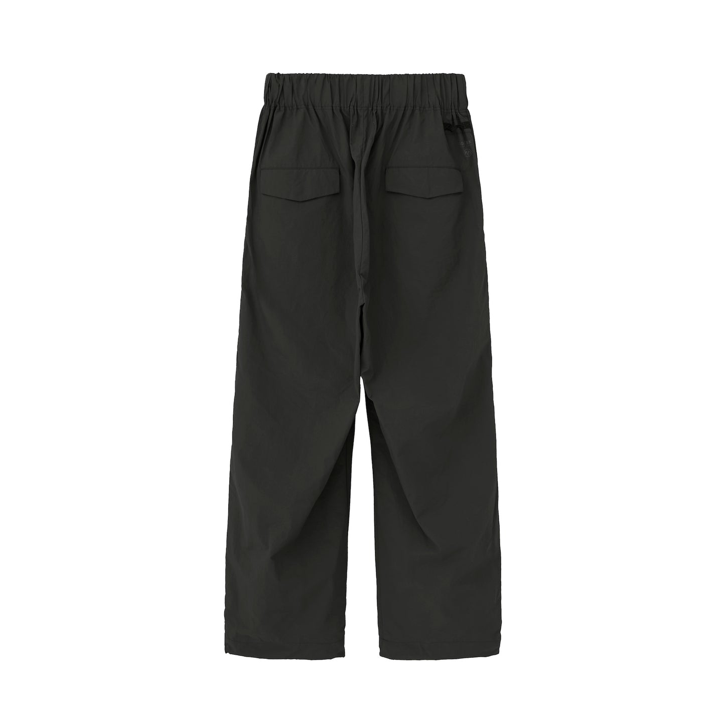 NYLON EZ TROUSERS “JENNY”