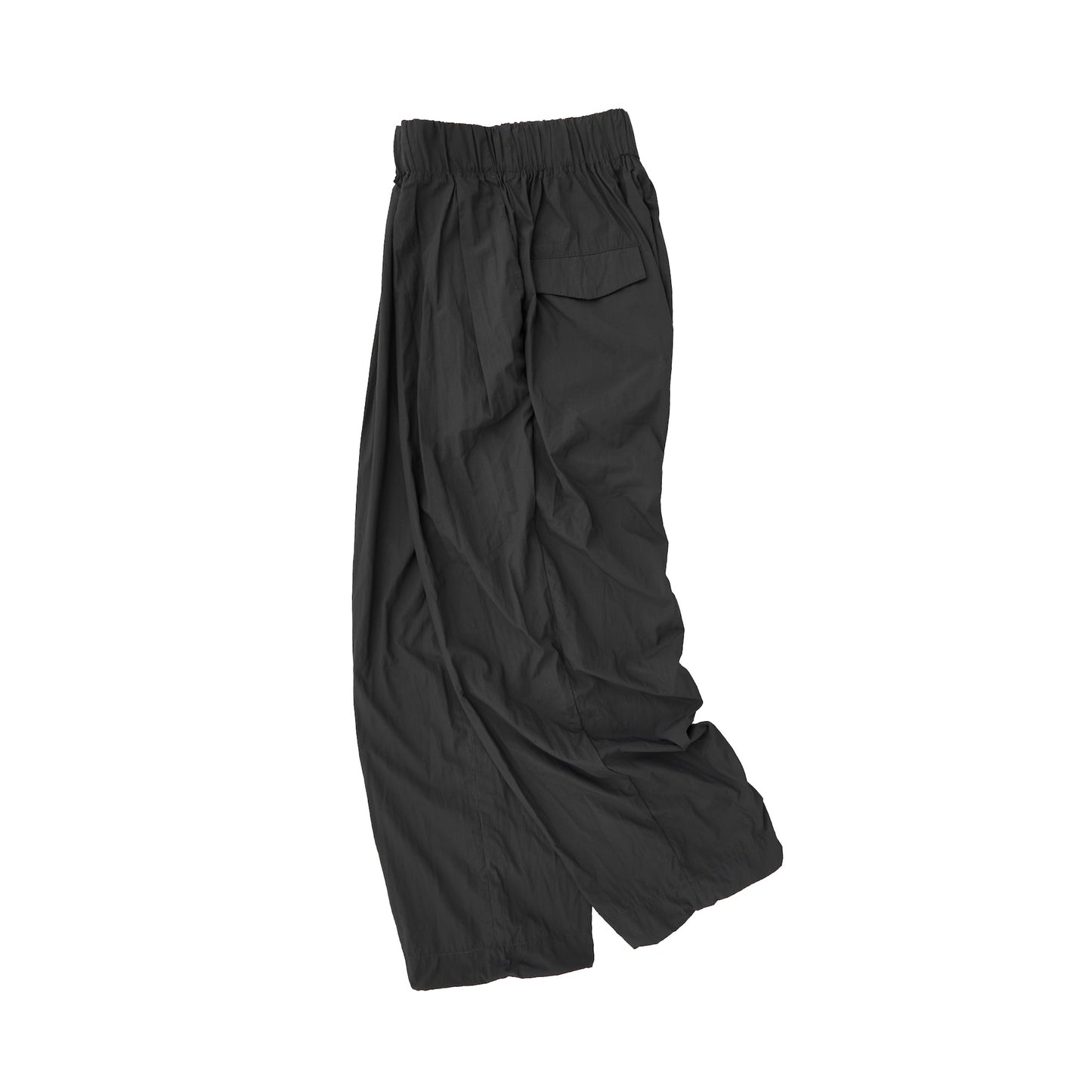 NYLON EZ TROUSERS “JENNY”