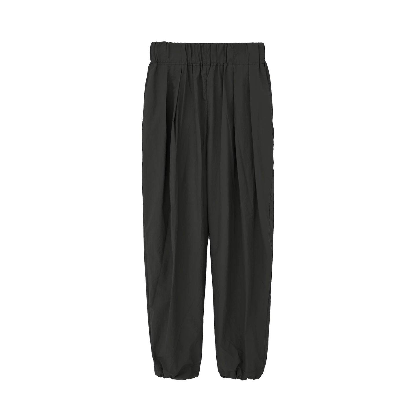 NYLON EZ TROUSERS “JENNY”