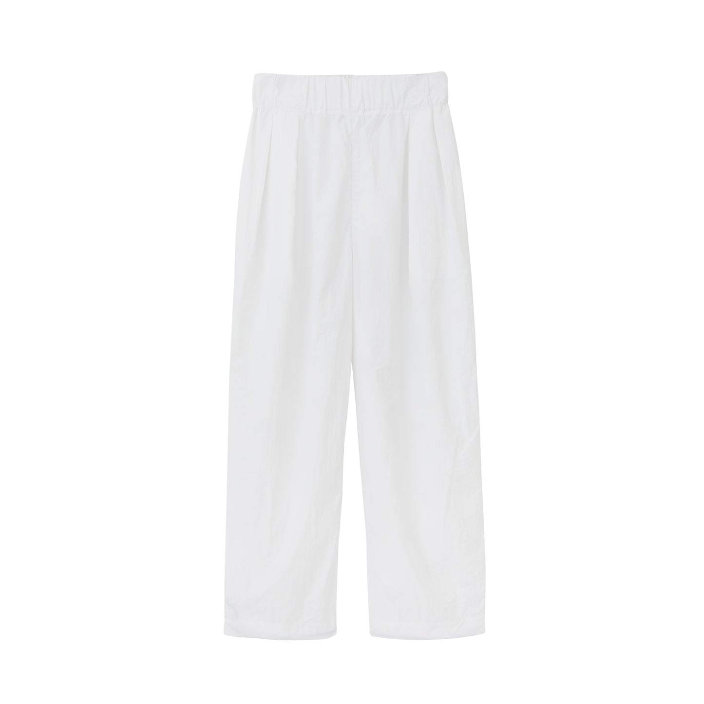 NYLON EZ TROUSERS “JENNY”