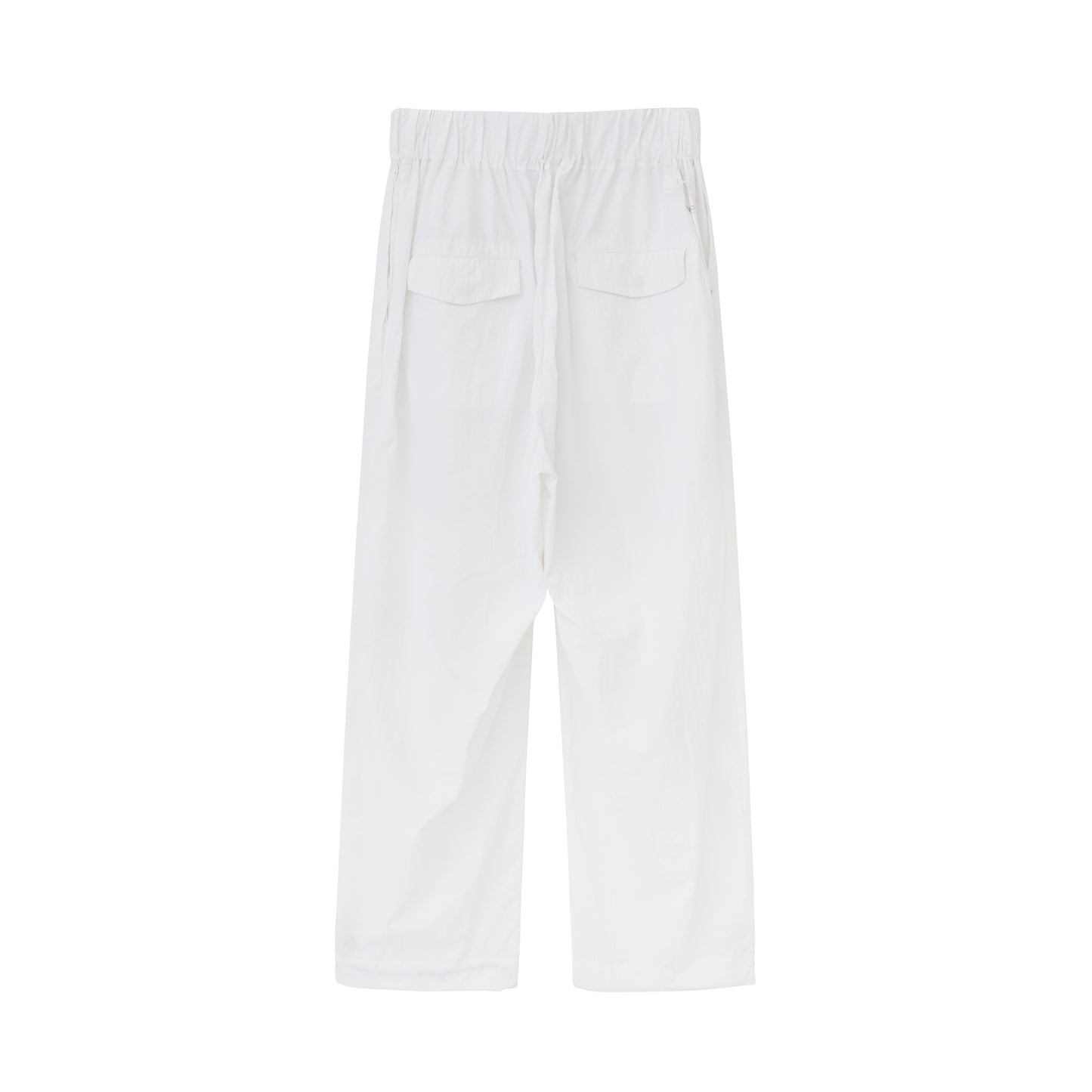 NYLON EZ TROUSERS “JENNY”