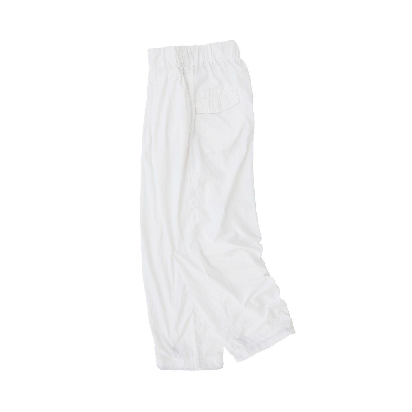 NYLON EZ TROUSERS “JENNY”