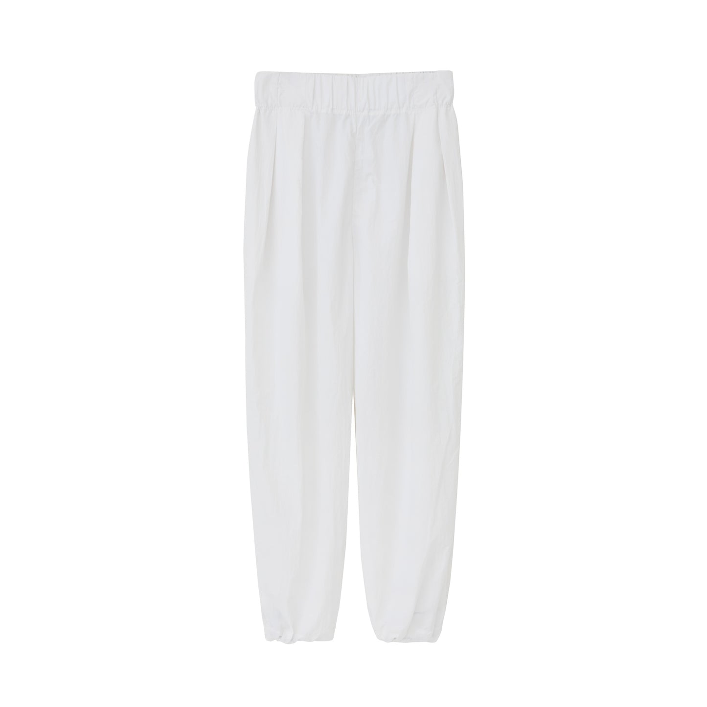 NYLON EZ TROUSERS “JENNY”