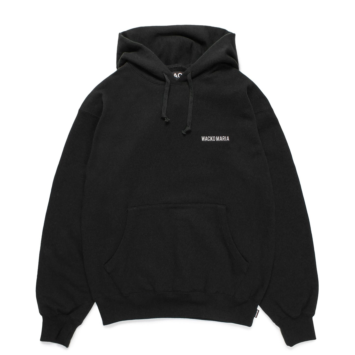 HEAVY WEIGHT PULLOVER HOODED SWEAT SHIRT