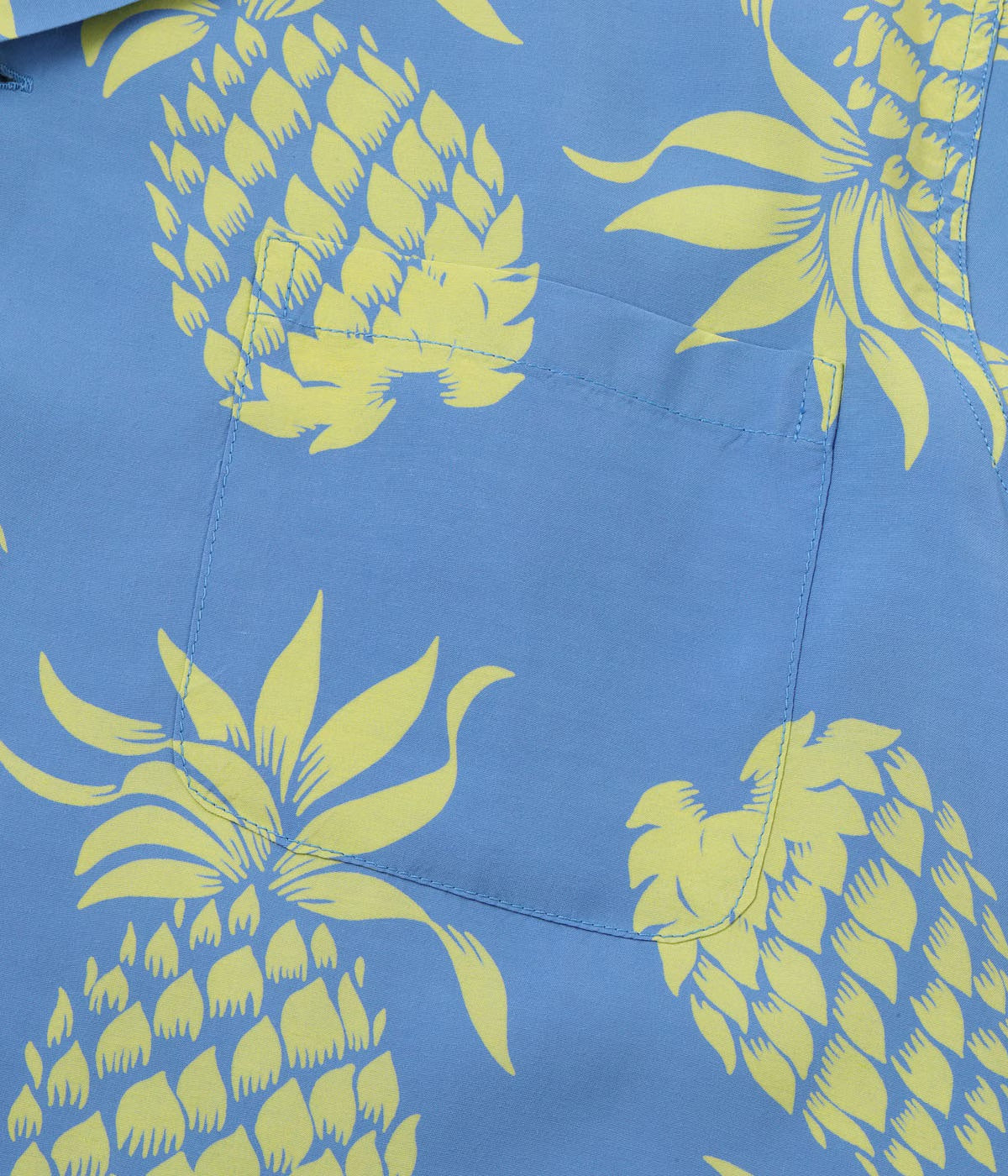 DUKE KAHANAMOKU SPECIAL EDITION “DUKE'S PINEAPPLE” (LONG SLEEVE) DK26793