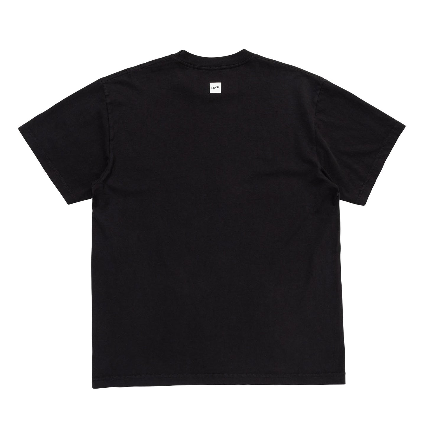 FINGERPRINT TEE