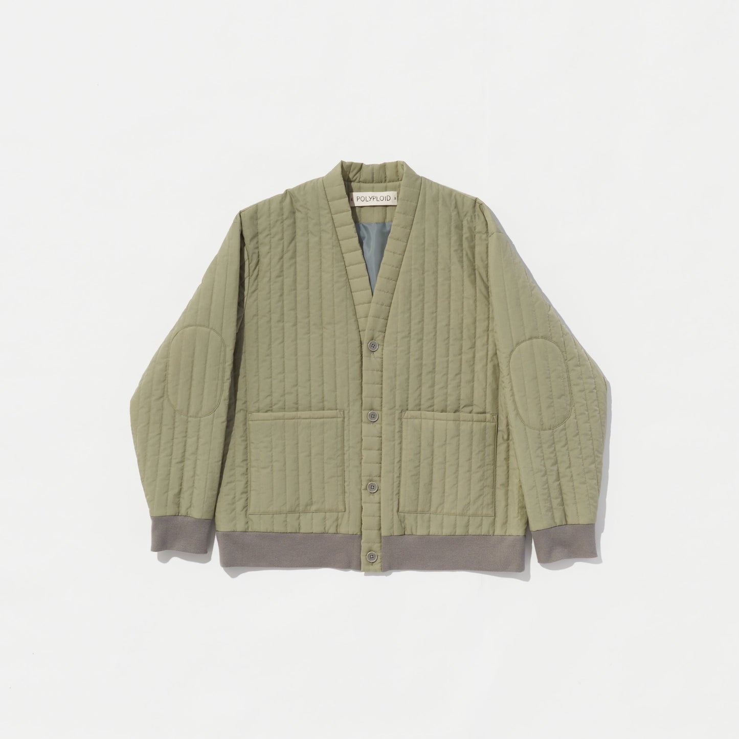 CARDIGAN C  SAGE