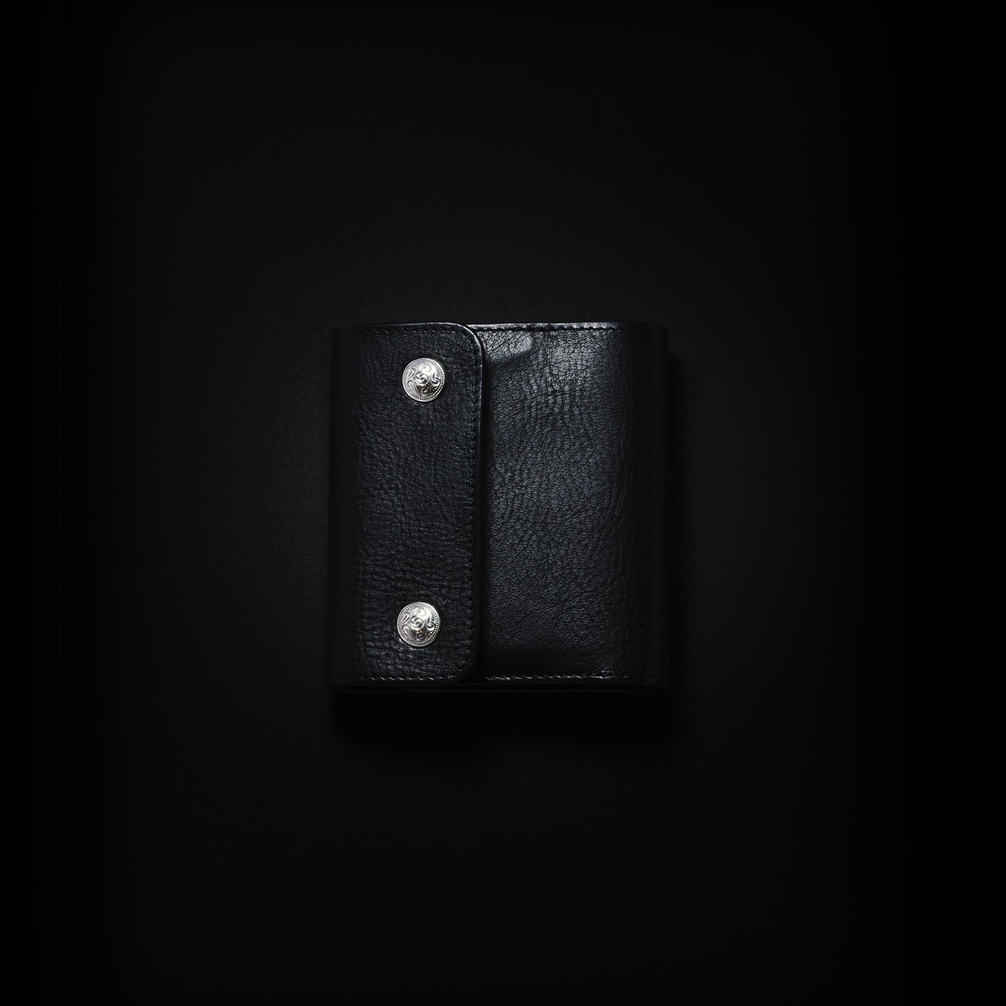 Trifold Wallet