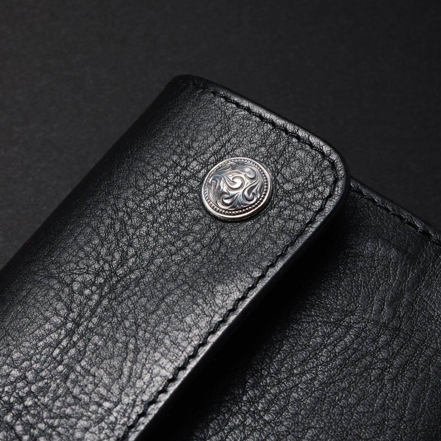 Trifold Wallet