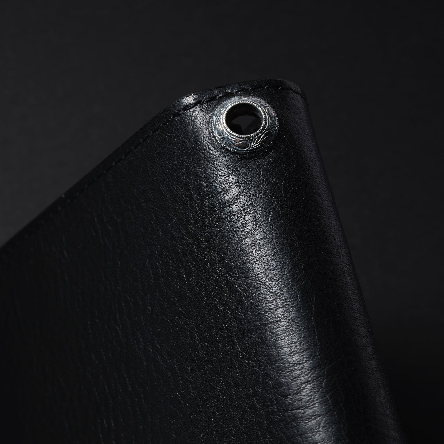 Trifold Wallet
