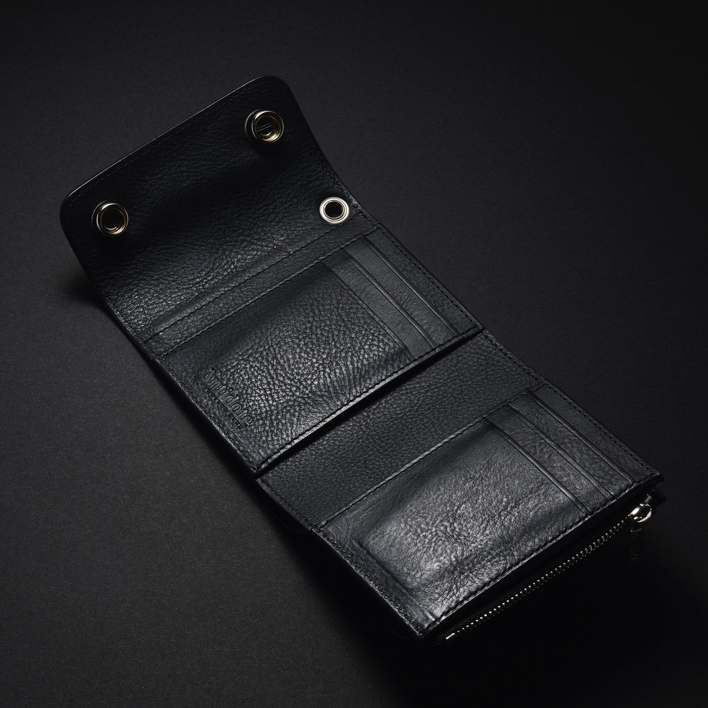 Trifold Wallet