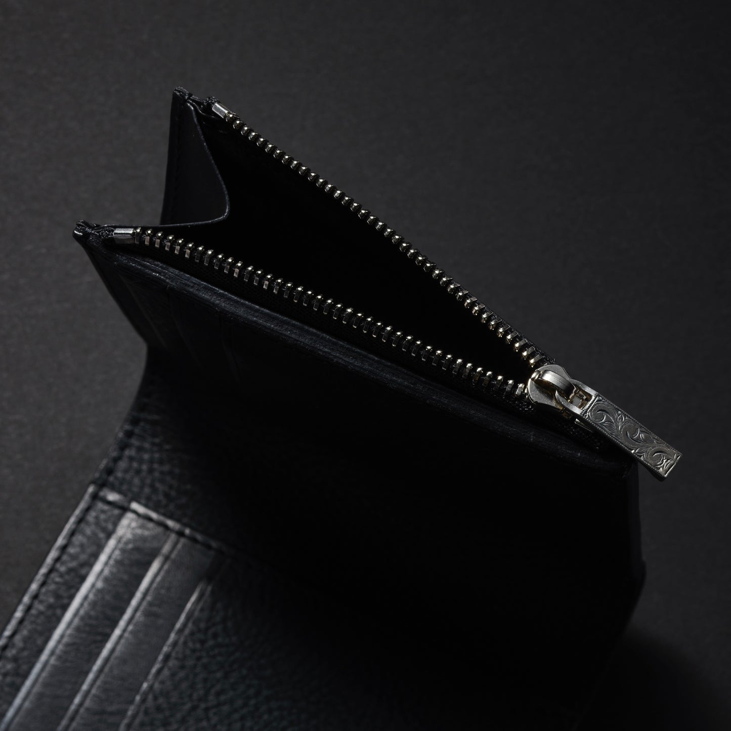 Trifold Wallet