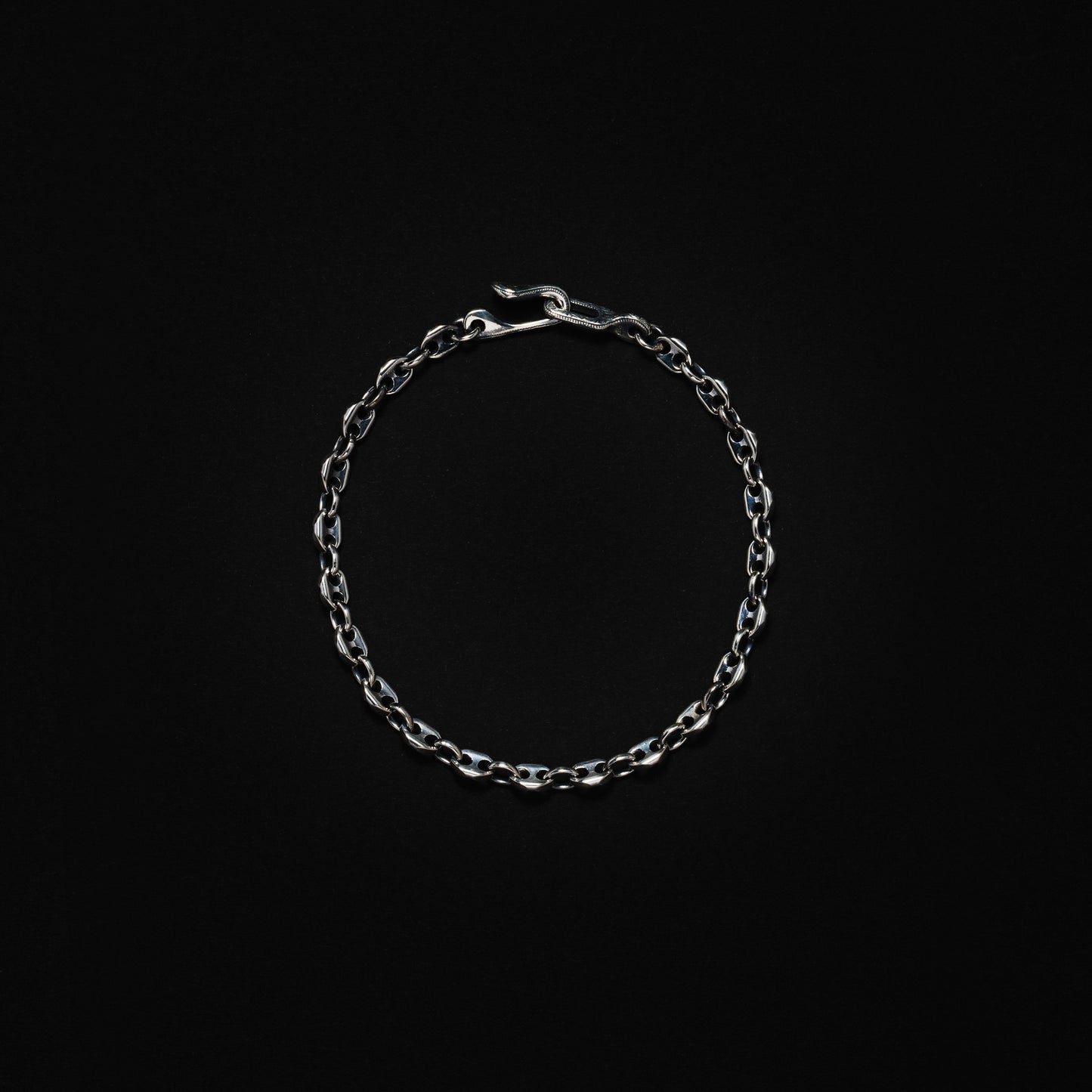 Matey Chain Bracelet