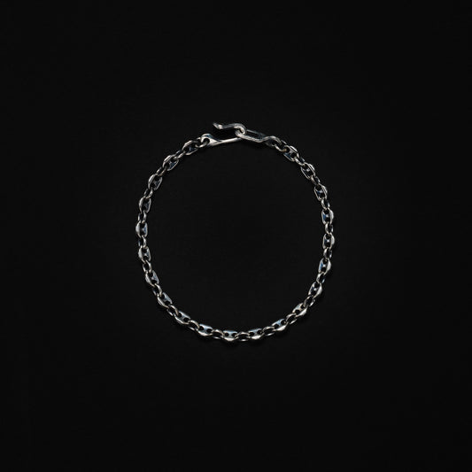 Matey Chain Bracelet