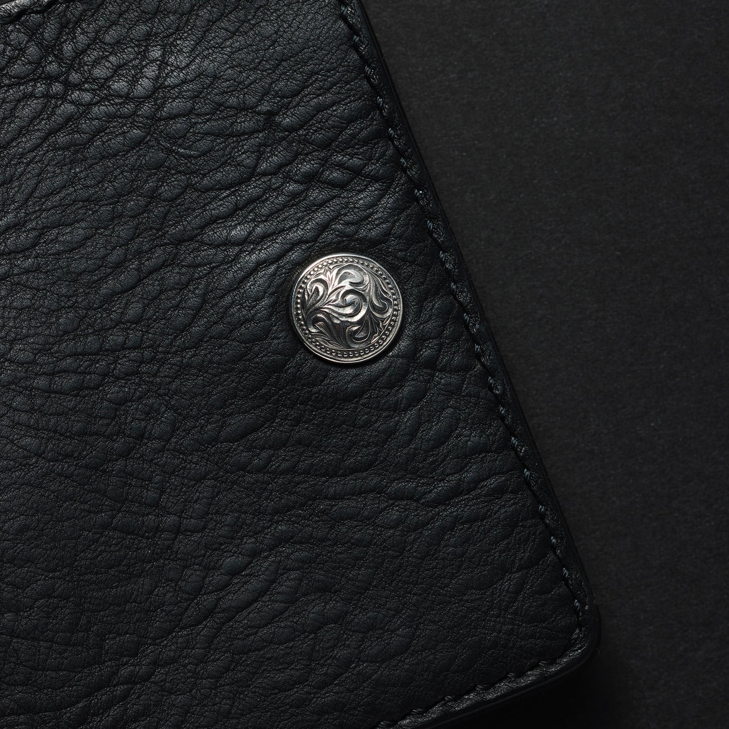 Two Fold Wallet