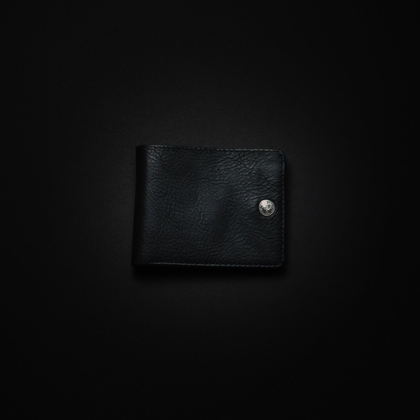 Two Fold Wallet