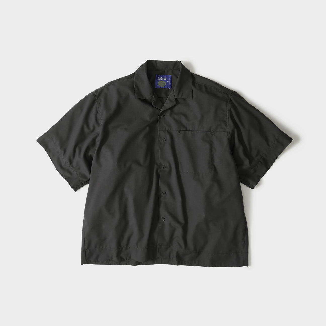 MONOLITH HALF SLEEVE SHIRT