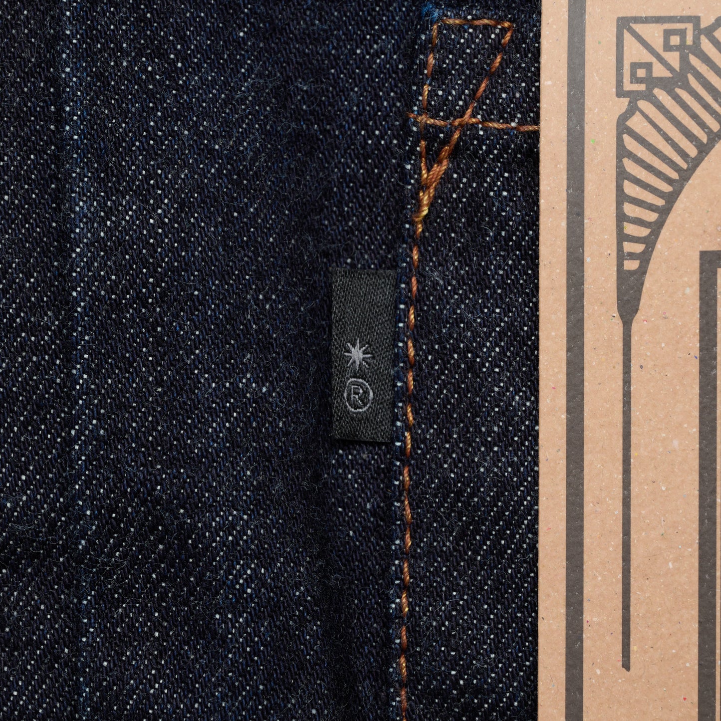 Denim Jacket【ARIZONA】