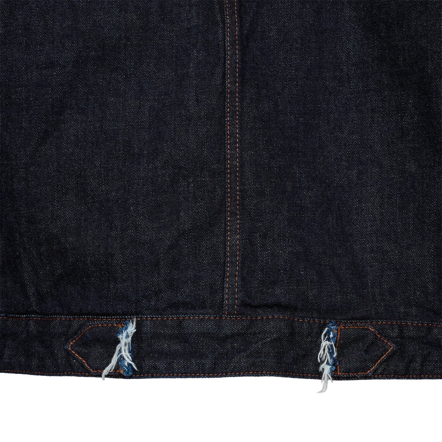 Denim Jacket【ARIZONA】