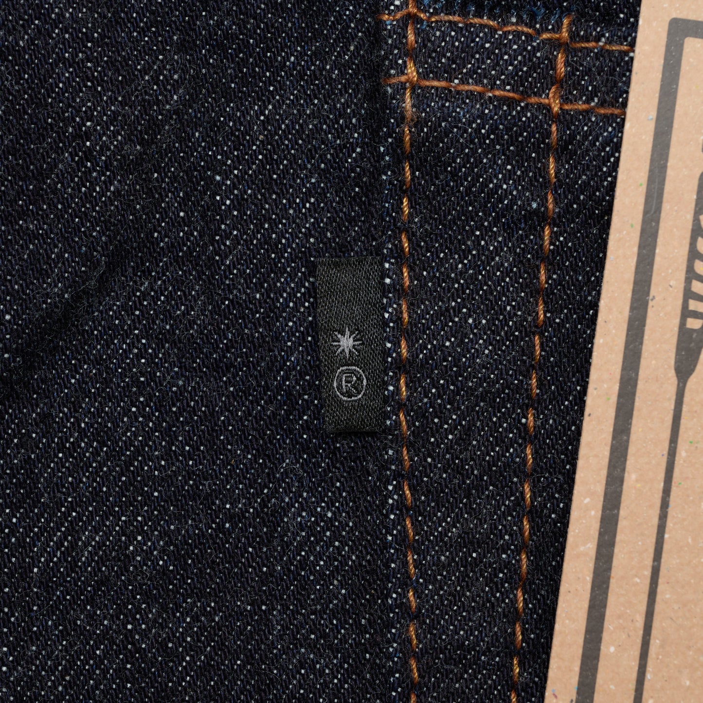 Denim Pants【ARIZONA】