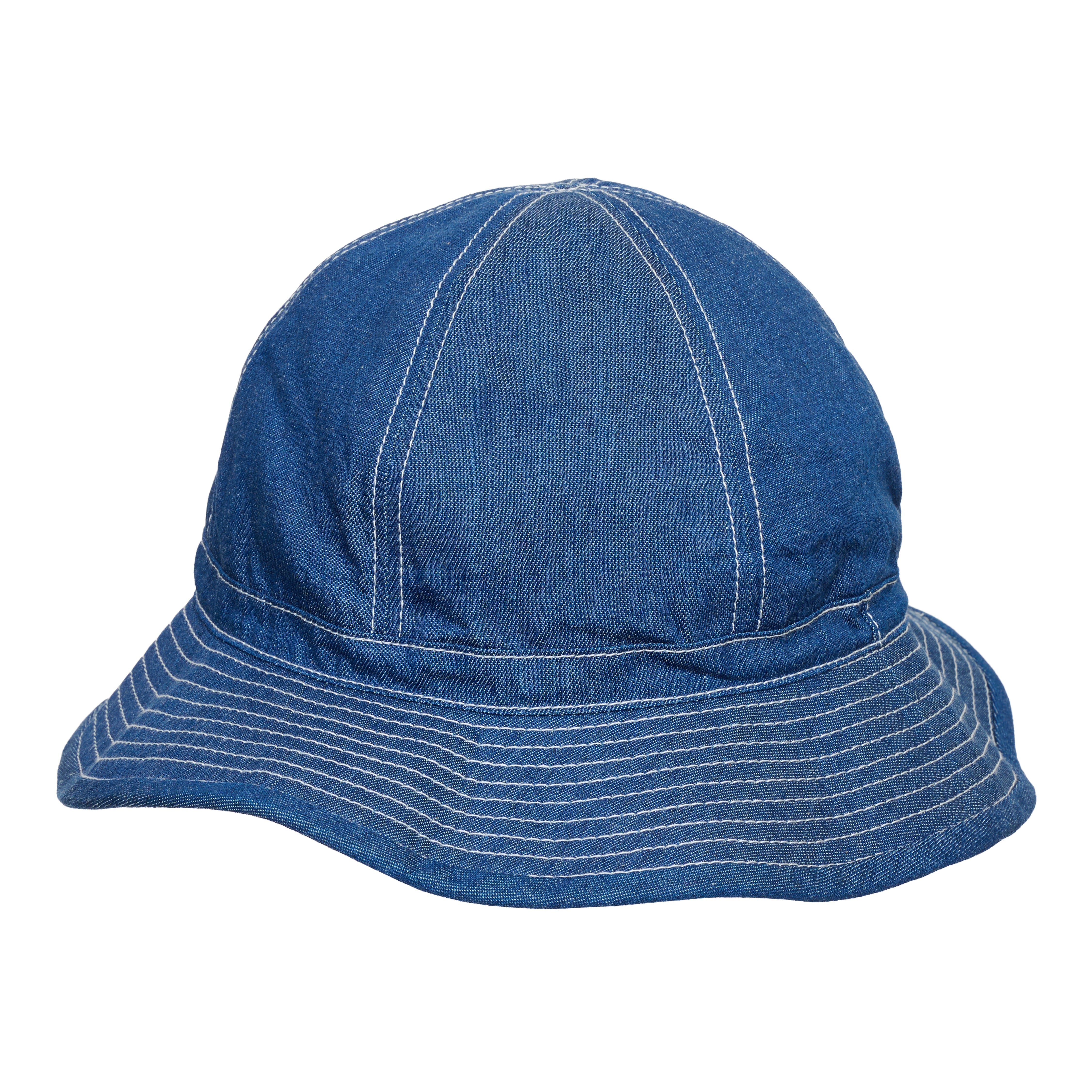 CA4LA×GDC】Denim Hat – TIME AFTER TIME