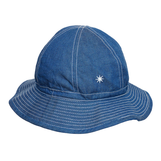 【CA4LA×GDC】Denim Hat