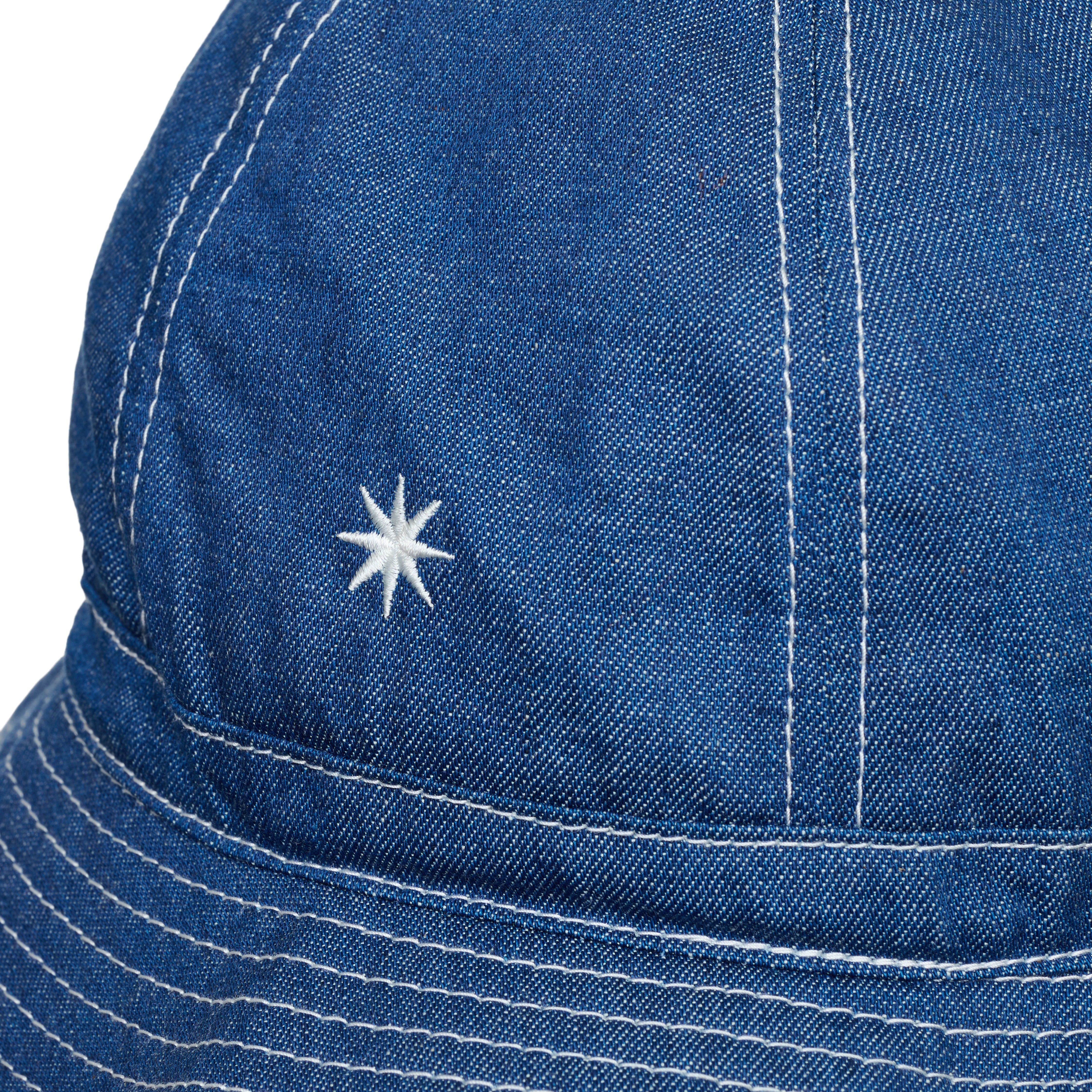 CA4LA×GDC】Denim Hat – TIME AFTER TIME
