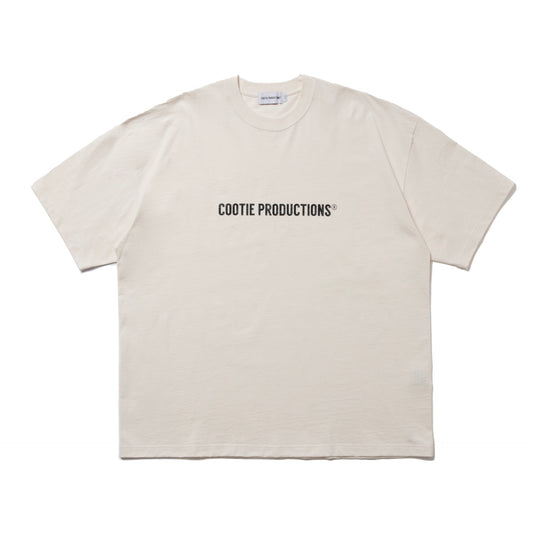 N/C Jersey Print S/S Tee-2