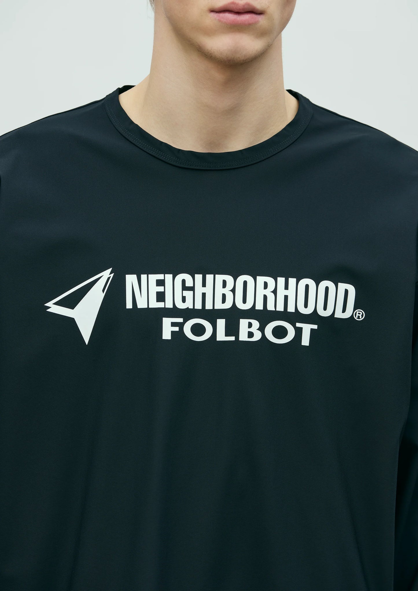 NH × FOLBOT. PHYSICAL FITNESS UNIFORM