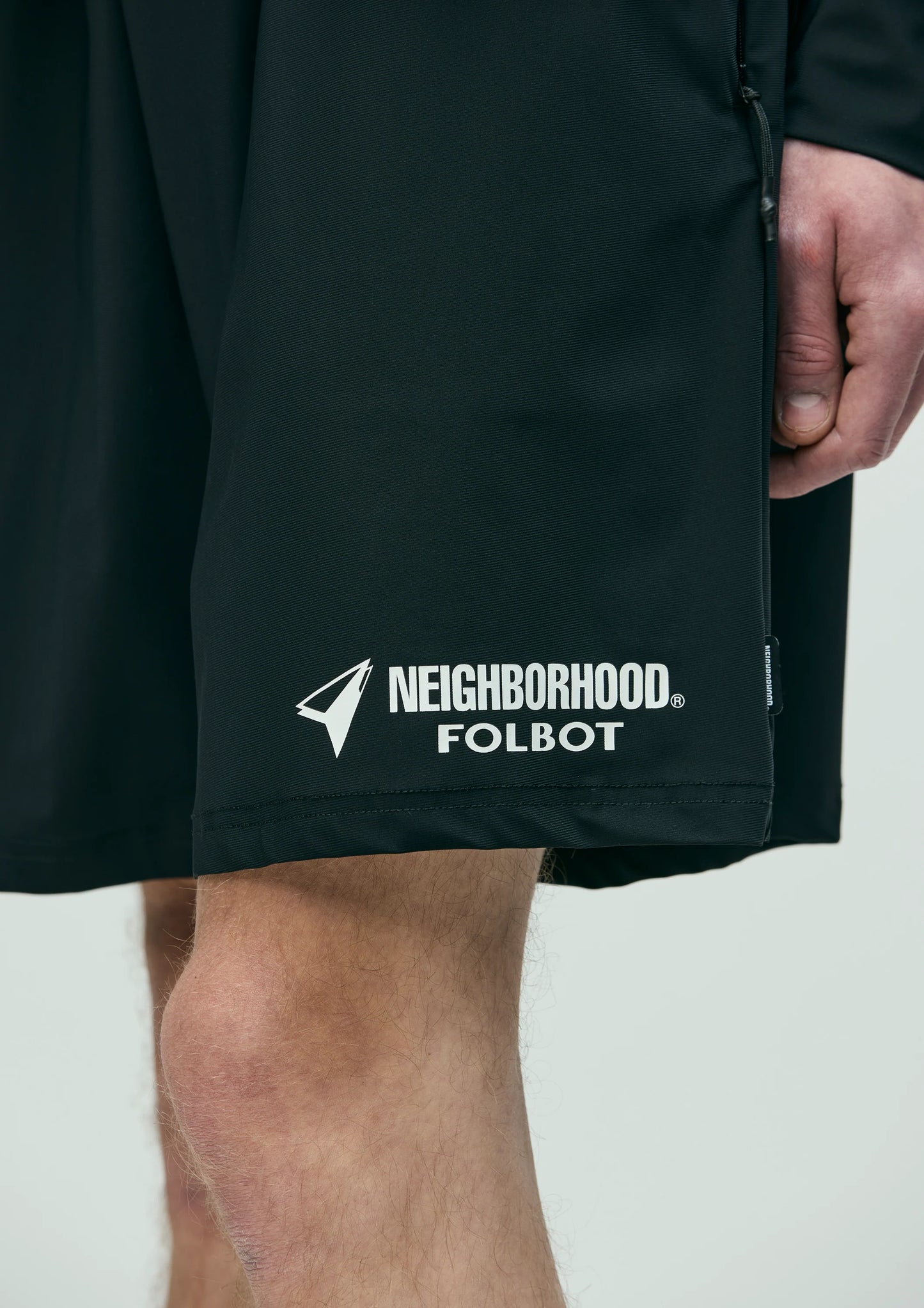 NH × FOLBOT. PHYSICAL FITNESS UNIFORM