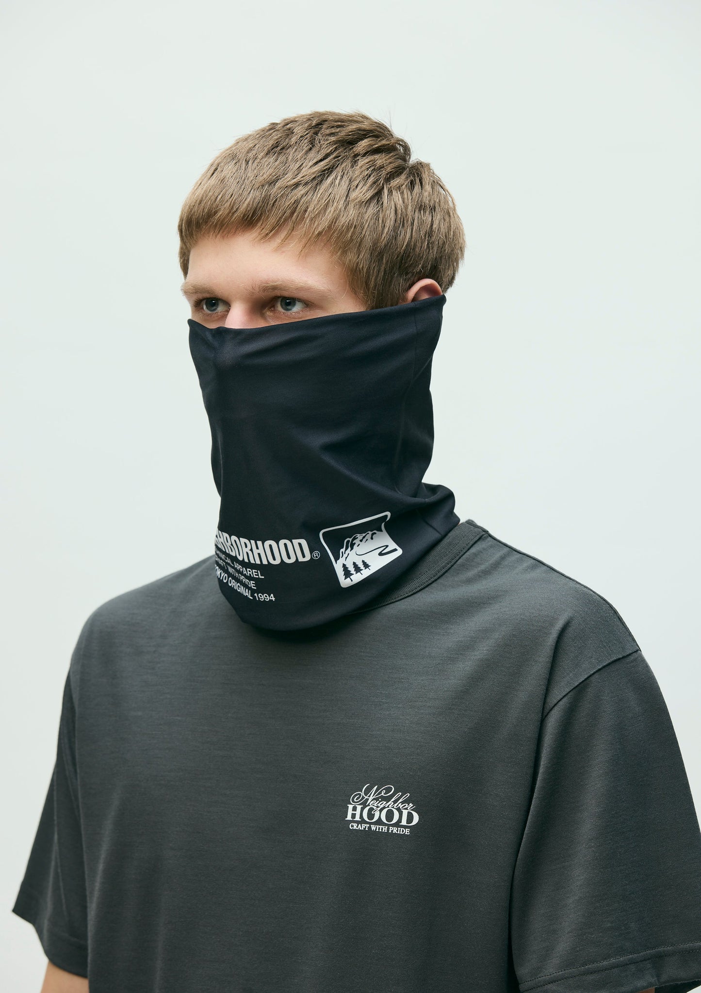 NECK GAITER