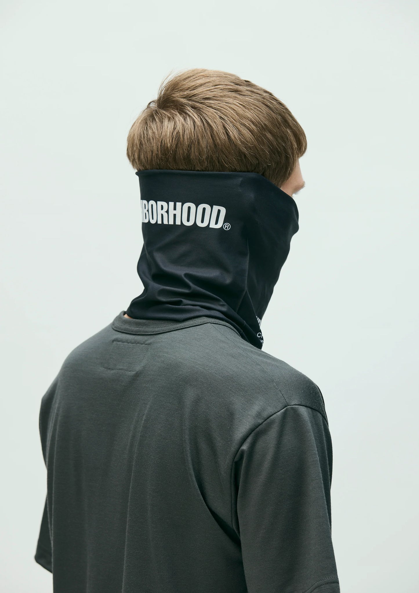 NECK GAITER