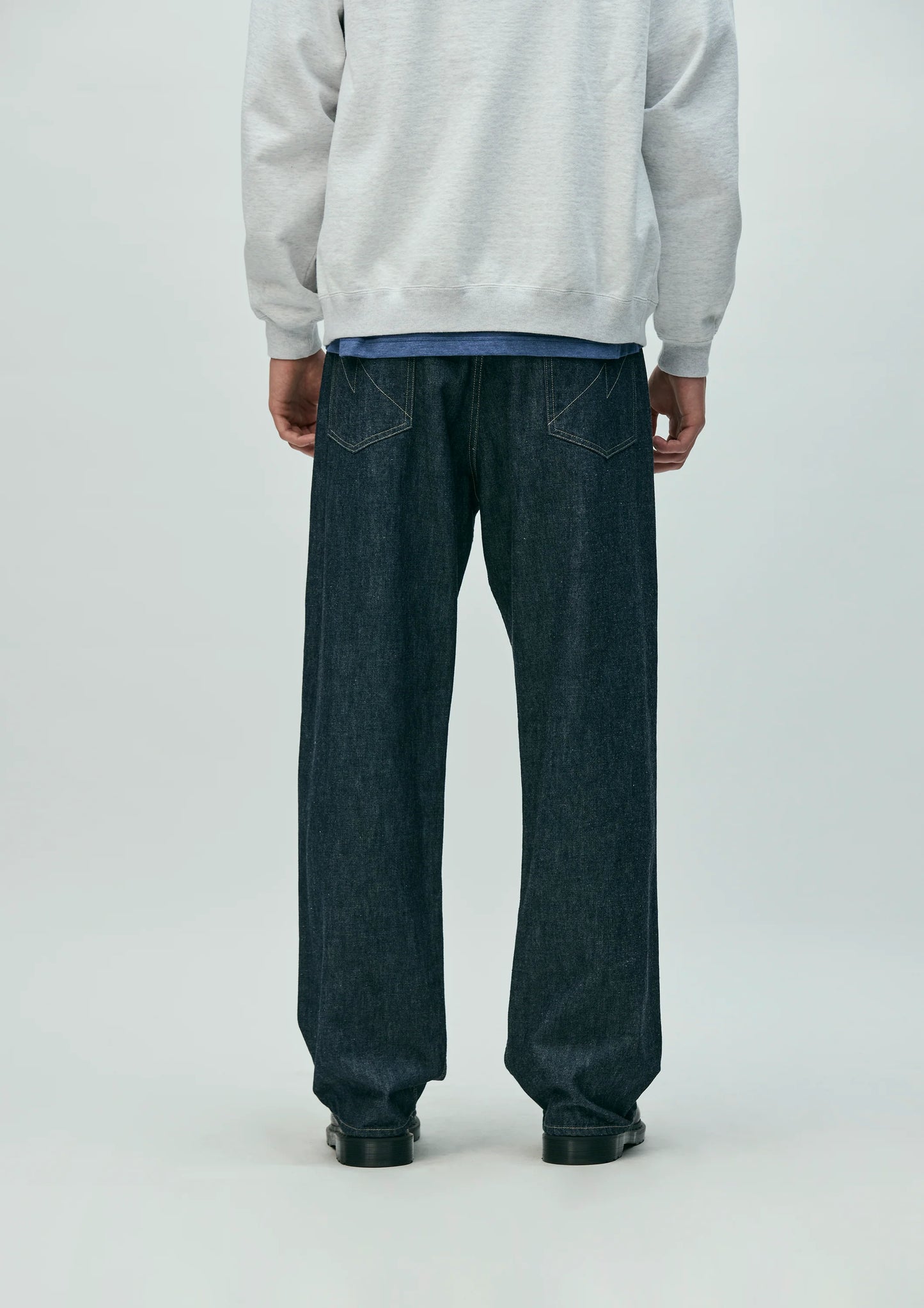 LW DENIM PANTS
