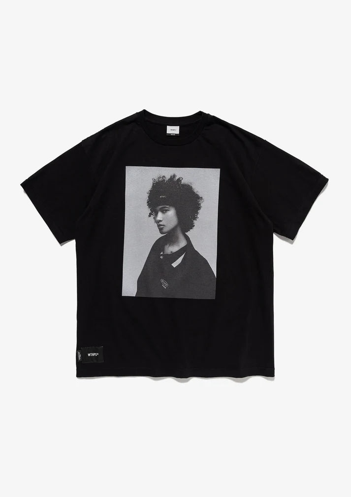 261MV / SS / COTTON