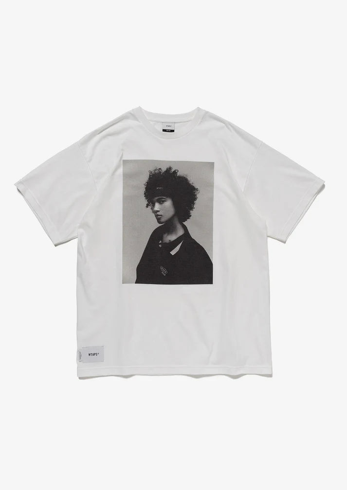 261MV / SS / COTTON