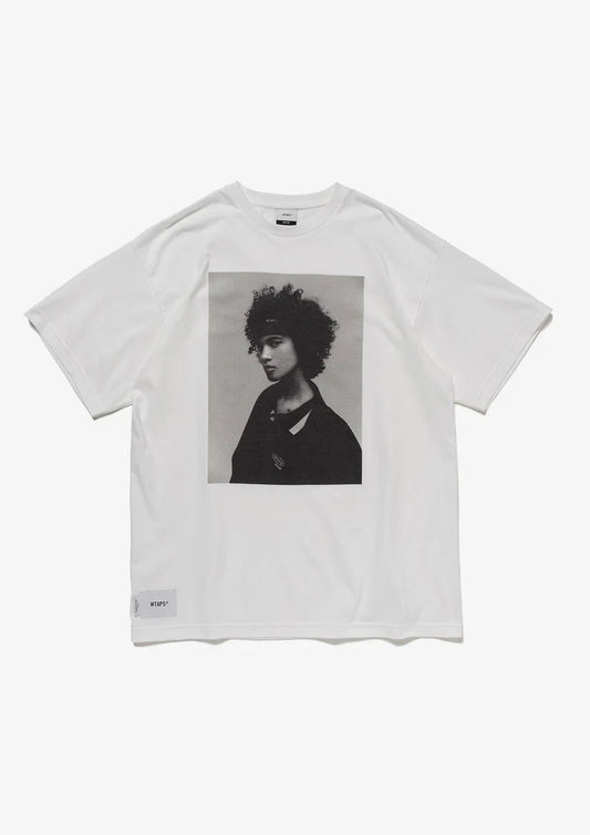 261MV / SS / COTTON