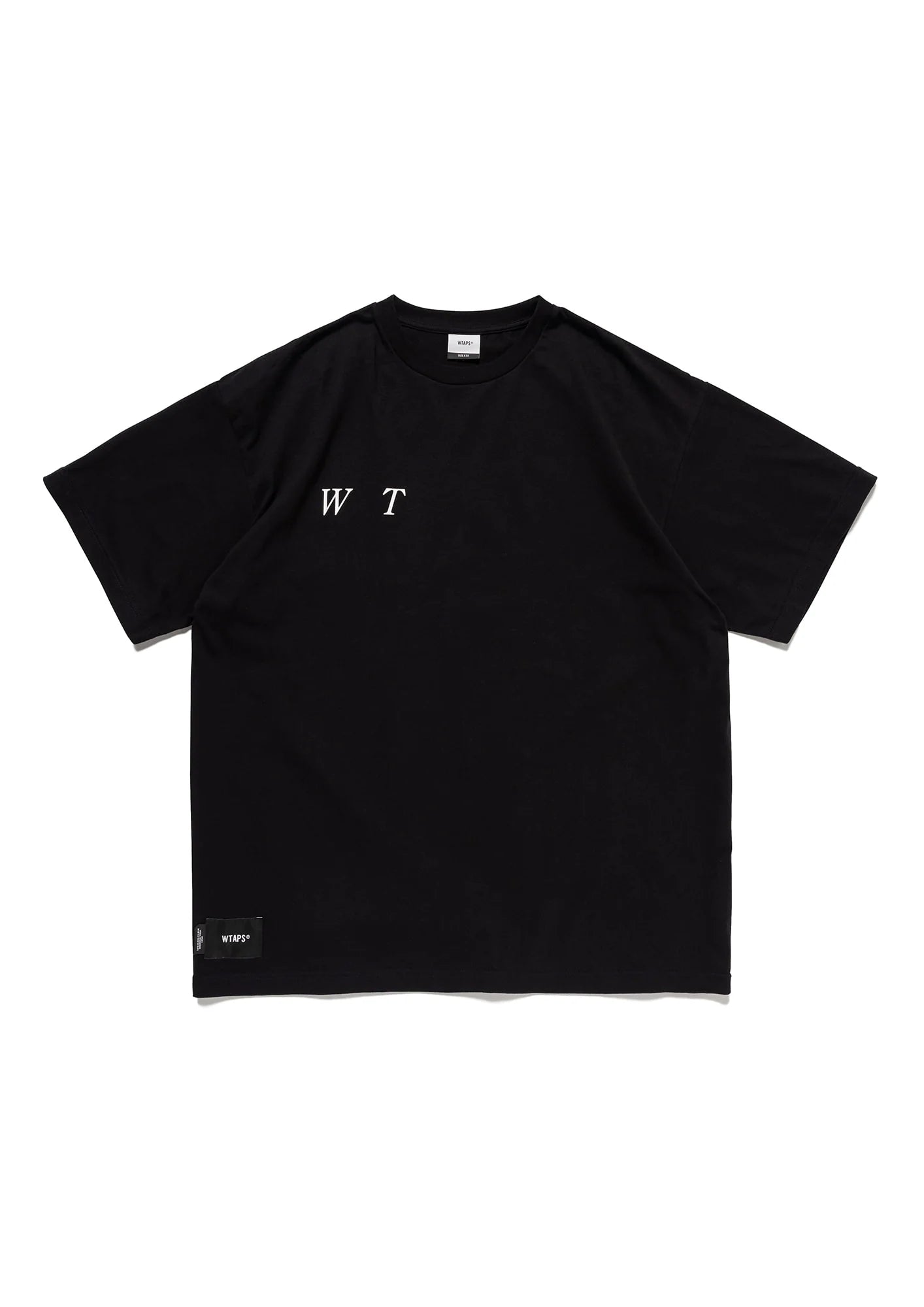 SYSM / SS / COTTON