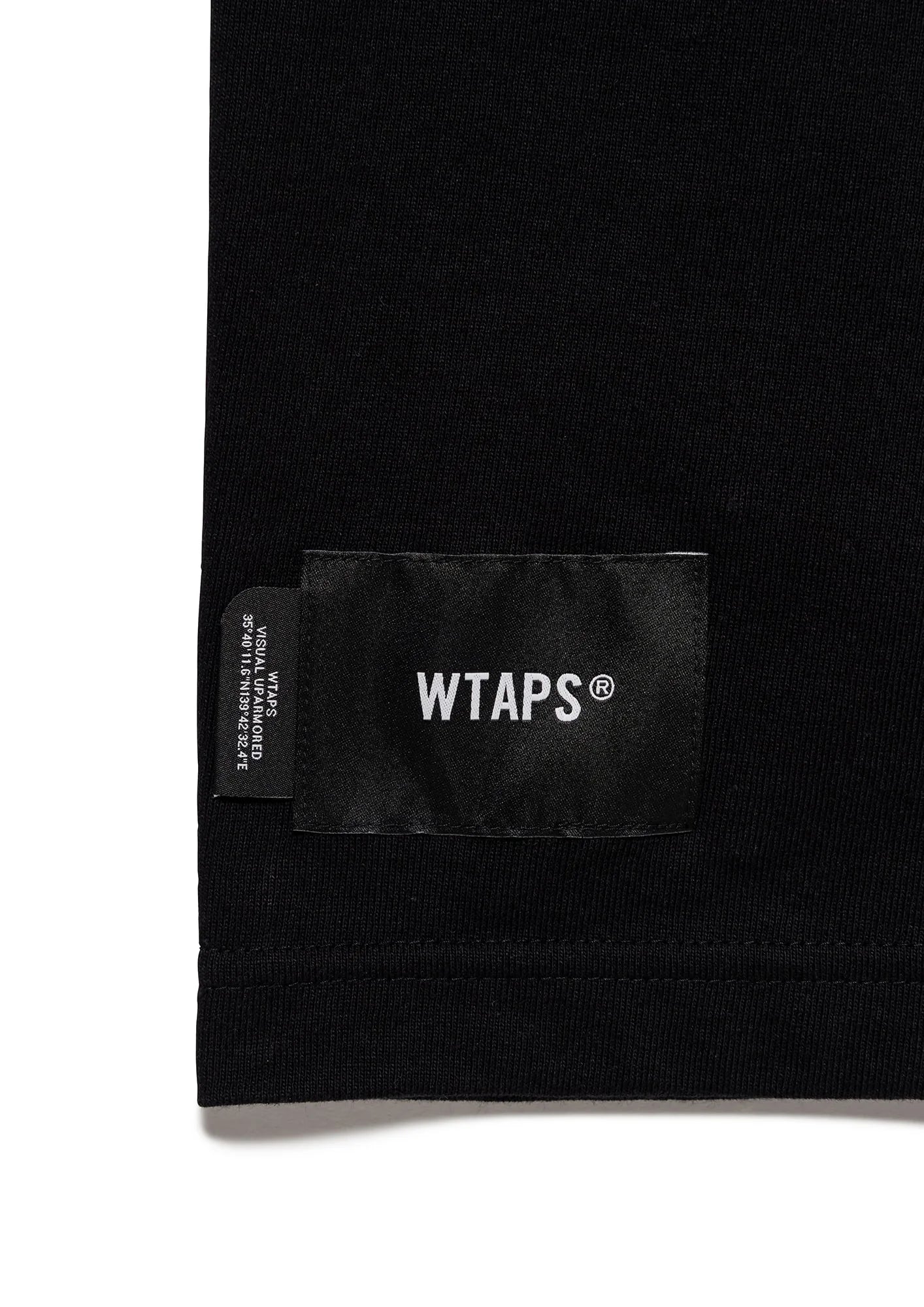 SYSM / SS / COTTON
