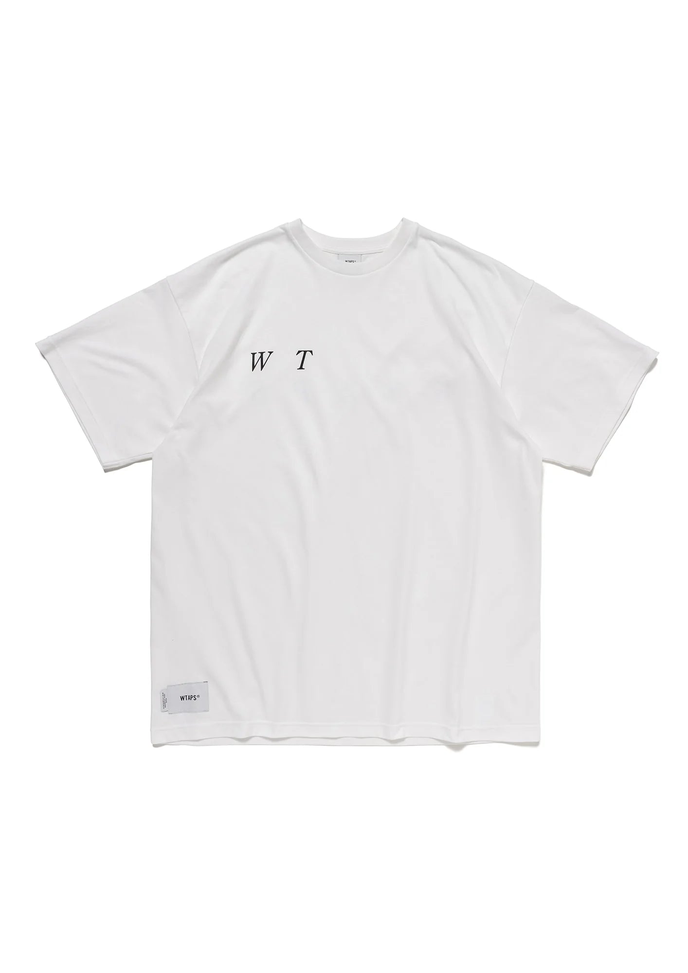 SYSM / SS / COTTON