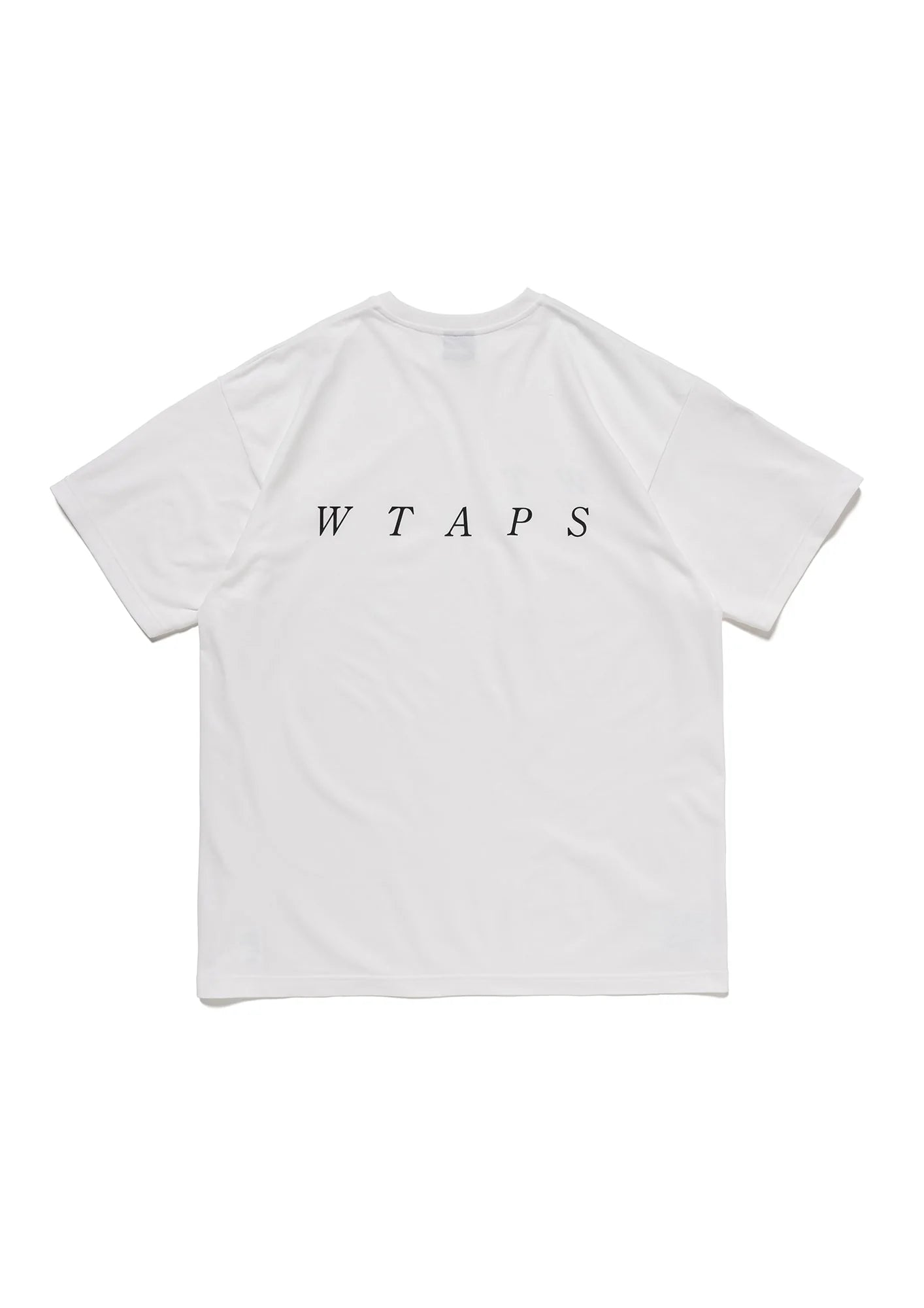 SYSM / SS / COTTON